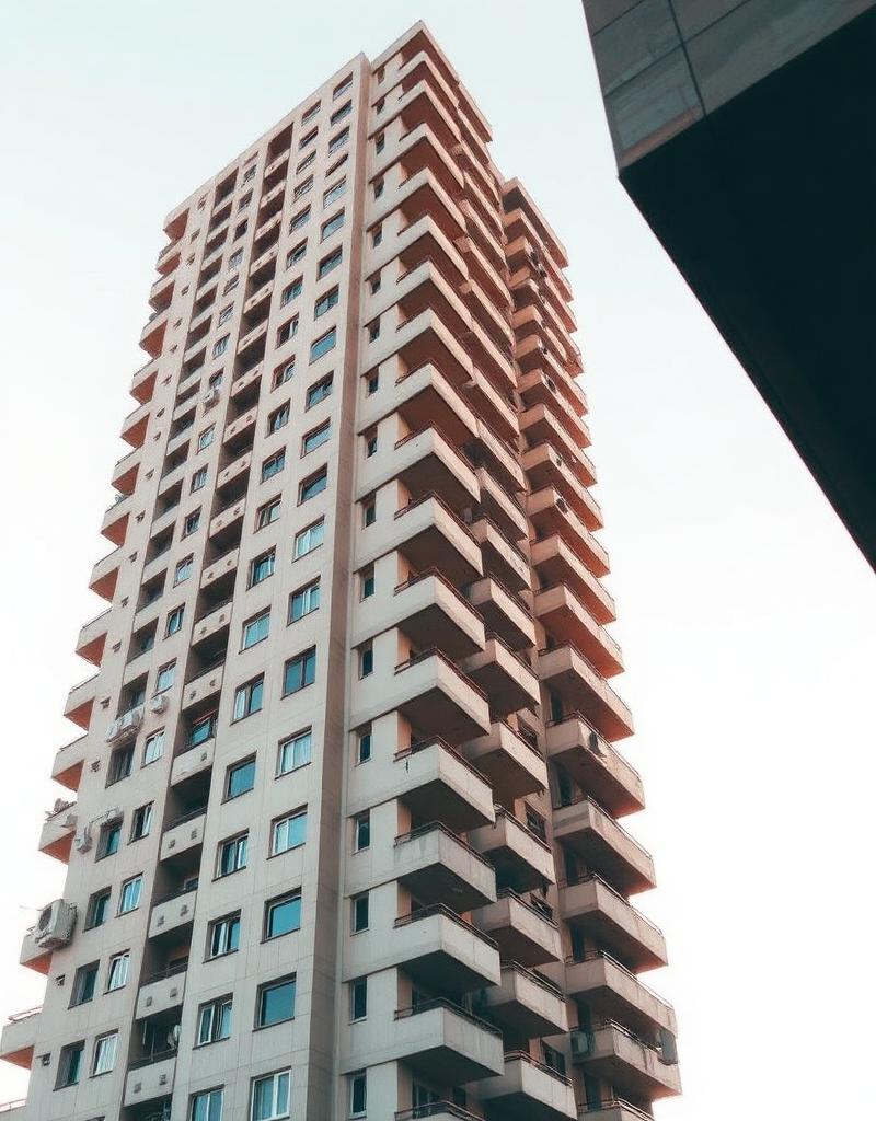 Skyline Residences