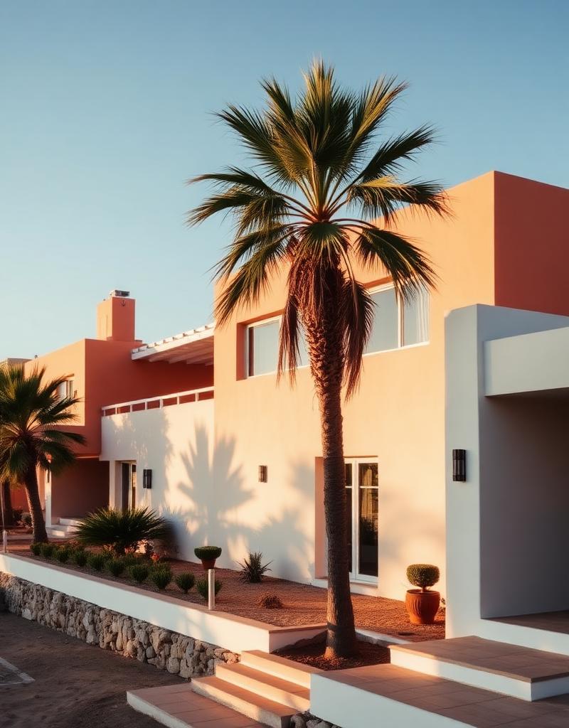 Emerald Villas